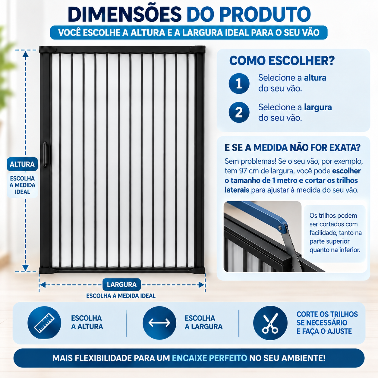 Detalhe e benefício do BoxFlex 3